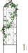 Merkloos 152.4 x 38.1 cm Tuintralis Voor Klimplanten