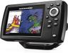 Humminbird HELIX 5 CHIRP GPS G3 Sondeur