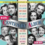 M-G-M's Centenary Album - A Festival Of Song Hits By M-G-M Screen Stars (2 CD)
