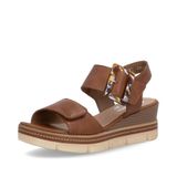 Remonte Sandalen - Dames - Bruin - Maat:41