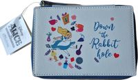 Alice in Wonderland™ Sieradendoos, Multi, Kunstleer