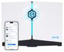 Merkloos Gaming router - Gaming accelerator - WiFi 6 - 2402 Mbps - Dual-band - Met 3 maanden VIP-boost