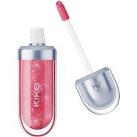 KIKO Milano Lipgloss Dames 6.5 ml Roségoud