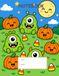 Cute Halloween Composition Notebook for Kids, Teens & Adults Halloween 2026–2027 Composition Notebook Wide Ruled Pages for School and College: Funny ... Cute Halloween Journal for Kids & Teens