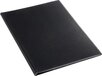 rillstab original Rillstab Showmap A4 - Black - Presentation Folder - 10 Sleeves