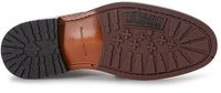 Floris van Bommel SFM-50132 Chukka boots Heren Suède Bruin