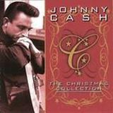 Cash, Johnny Cash - Christmas Collection CD