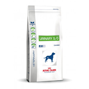 Royal Canin Veterinary Diet Urinary S/O hondenvoer 13 kg