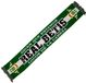 Real Betis They Say That We Are Foulard multicolore
