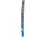Bosch Accessoires Bosch - Decoupeerzaagblad HSS, T 123 XF Progressor for Metal