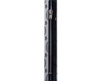 Opti Prym Opti Rits M40 metaalrits 4mm niet deelbaar 210 Blauw