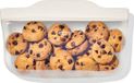 OXO Herbruikbare snackzak - 330 ml - Siliconen