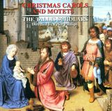 Outhere The Tallis Scholars Christmas Carols And Motets (CD)