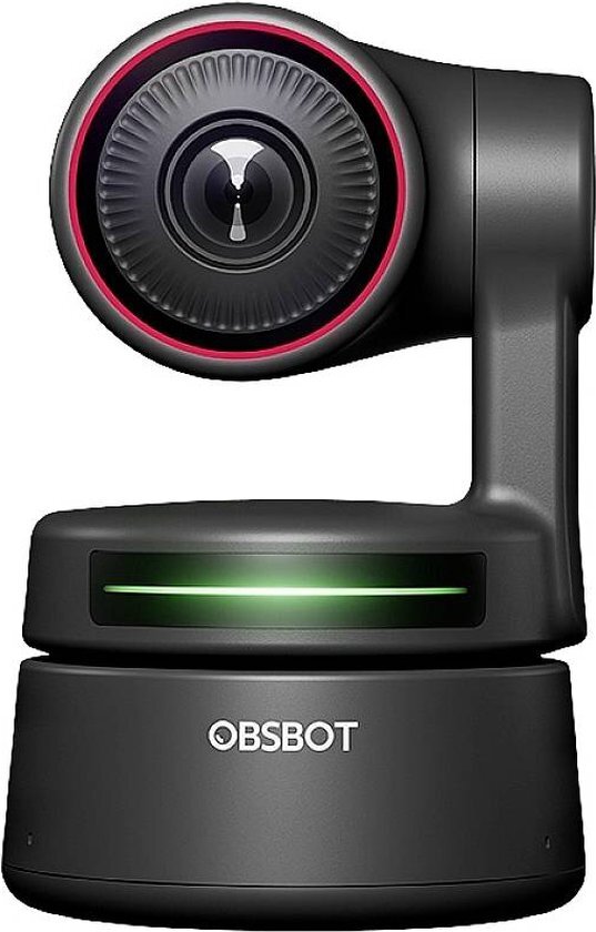 Obsbot Tiny 4K AI Camera