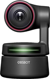 Obsbot Tiny 4K AI Camera