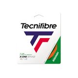 Tecnifibre Squash-touw, oranje, uniek