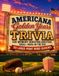 Americana Golden Years Trivia: 500 Memory-Boosting Questions About the 1950s–1990s in the USA — With 50 Large-Print Word Searches