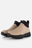 Woden Irene Waterproof Regenlaarzen taupe - Maat 39