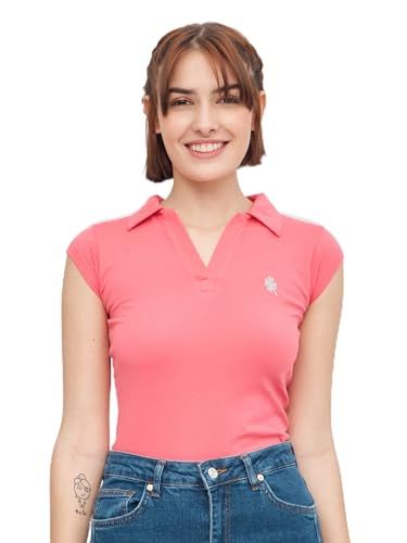 Inside Poloshirt voor dames - 6 - M/3XL