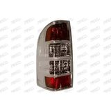 PRASCO Heckleuchte FD8174054 links | Compatibel met: FORD RANGER