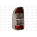 PRASCO Heckleuchte FD8174054 links | Compatibel met: FORD RANGER