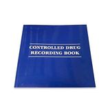 CDRBK02 Vsafety CDRBK02 absorptieboek voor beddengoed, gebonden