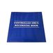 CDRBK02 Vsafety CDRBK02 absorptieboek voor beddengoed, gebonden