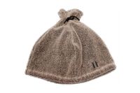 Rento Saunamuts Light brown Cotton, Terrycloth