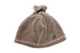 Rento Saunamuts Light brown Cotton, Terrycloth