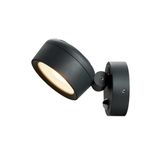 SLV 1002904 éclairage extérieur 14,5 W Aluminium IP54