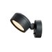 SLV 1002904 éclairage extérieur 14,5 W Aluminium IP54