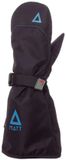 MATT EXCENS SPORTS, S.L. Matt Doo Long Cuff Tootex Handschoenen Zwart 24 Months Kinderen