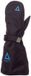 MATT EXCENS SPORTS, S.L. Matt Doo Long Cuff Tootex Handschoenen Zwart 24 Months Kinderen