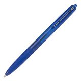 Pilot Supergrip G Blauw Intrekbare balpen Medium 1 stuk(s)