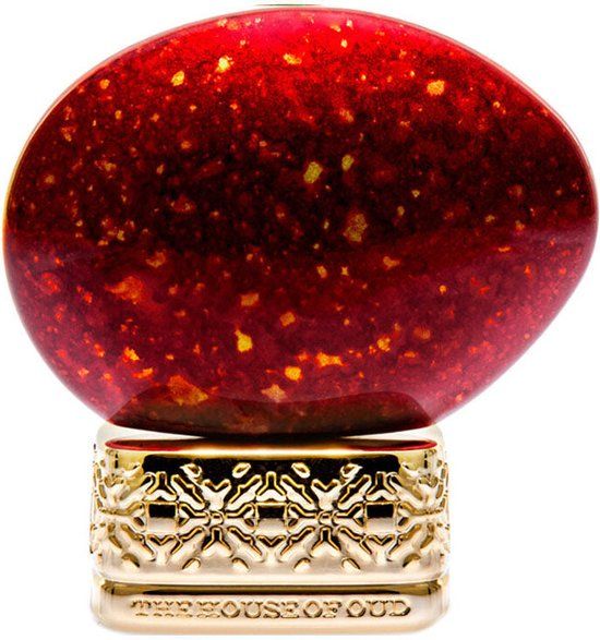 The House of Oud Ruby Red / 75 ml / Unisex
