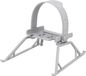 DJI Mini 4 Pro, pieds d'atterrissage pliables avec rails coulissants - Gris