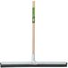 MM Eurotool Vloertrekker Industrieel 60 Centimeter Met Steel 150 Centimeter