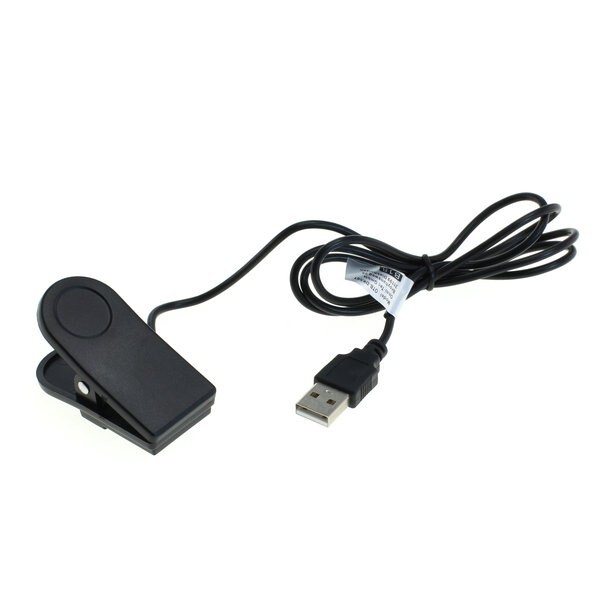 Out of the Box USB kabel voor Garmin Approach, Forerunner en Vivomove