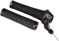 SRAM XX1 Grip Shift schakelhendel 11-voudig Zwart