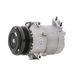 Delphi TSP0155142 Compressor, airconditioning