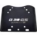 GPR Tech Alpi-Tech BMW G 310 Gs 2022/2023 E5 Support de porte-bagages arrière