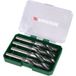 PARKSIDE® Coffret de forets hélicoïdaux HSS »PASP 2 A1«