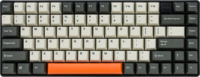 Mistel Q75-Bunny draadloos mechanisch toetsenbord