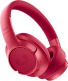 Fresh 'n Rebel Clam Core 2 - Draadloze Bluetooth Koptelefoon - Over-Ear - 70 uur Speelduur - Berry Red