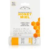 PERLIER Honey Honing Balsamo Labbra Stick al Miele Biologisch 5,5 ml