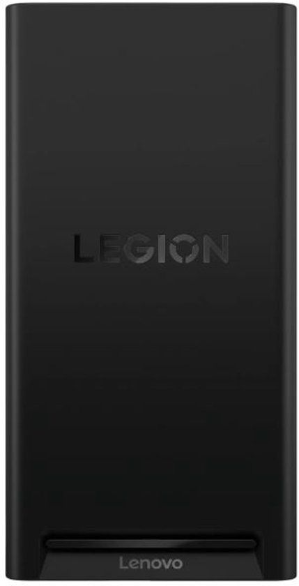 Lenovo Legion T5 30AGB10 (90YJ005BMH) - Desktop PC - AMD Ryzen 7950X3D - 32GB DDR5 - 2TB SSD - NVIDIA GeForce RTX 5070 Ti - Wi-Fi 6E - Windows 11 Home - Zwart