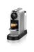 Krups Nespresso Citiz XN741B - Koffiecupmachine - Zilver