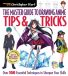 Master STER The Master Guide to Drawing Anime: Tips & Tricks