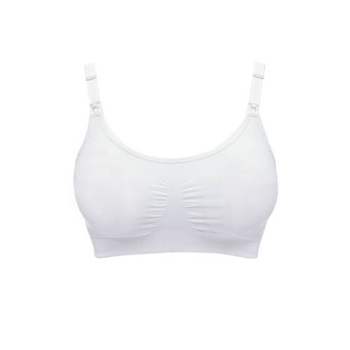 Medela 3-in-1 voedings- en kolfbh - Wit