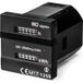 Trotec Energie meter / Bedrijfsurenteller MID-geijkt voor TTK 125 S / TTK 175 S / TTK 355 S / TTK 655 S